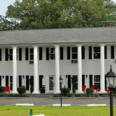 Heritage House Inn Little Rock Exterior photo